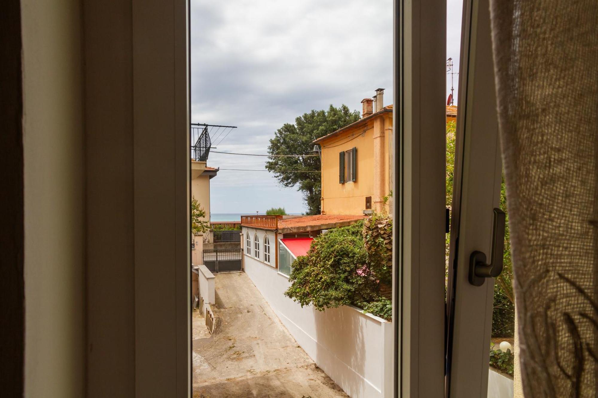 Casa Guidi Villa Castiglione della Pescaia Exterior photo